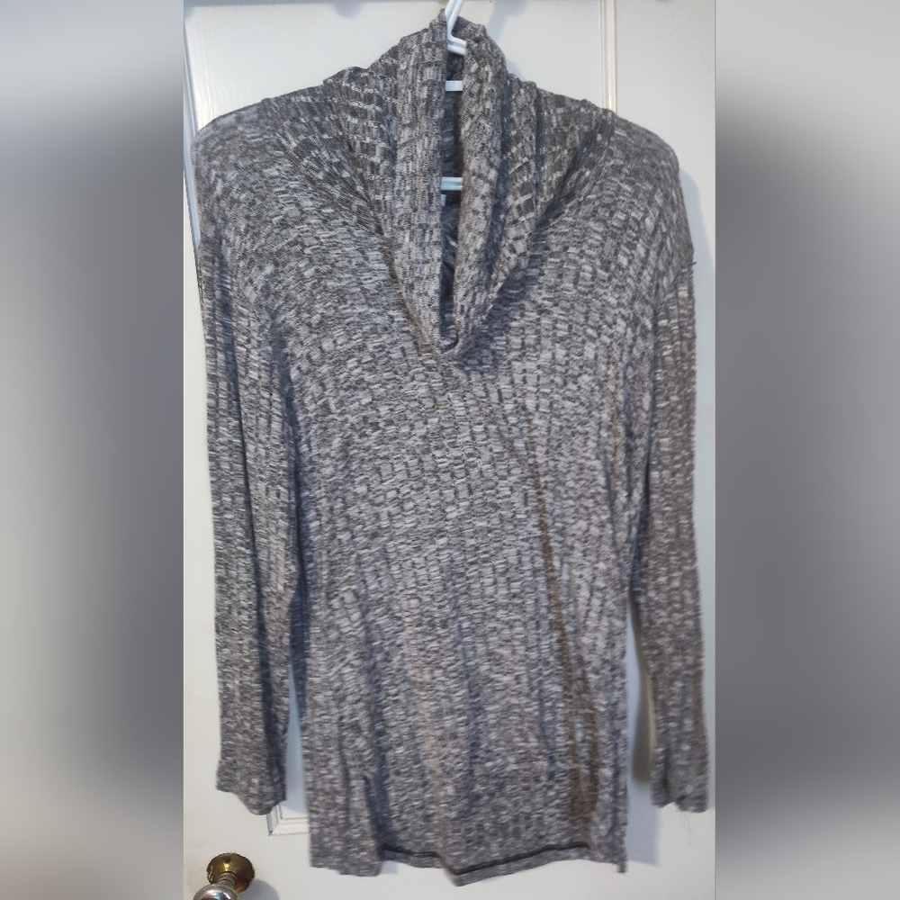 Turtle Neck shirt